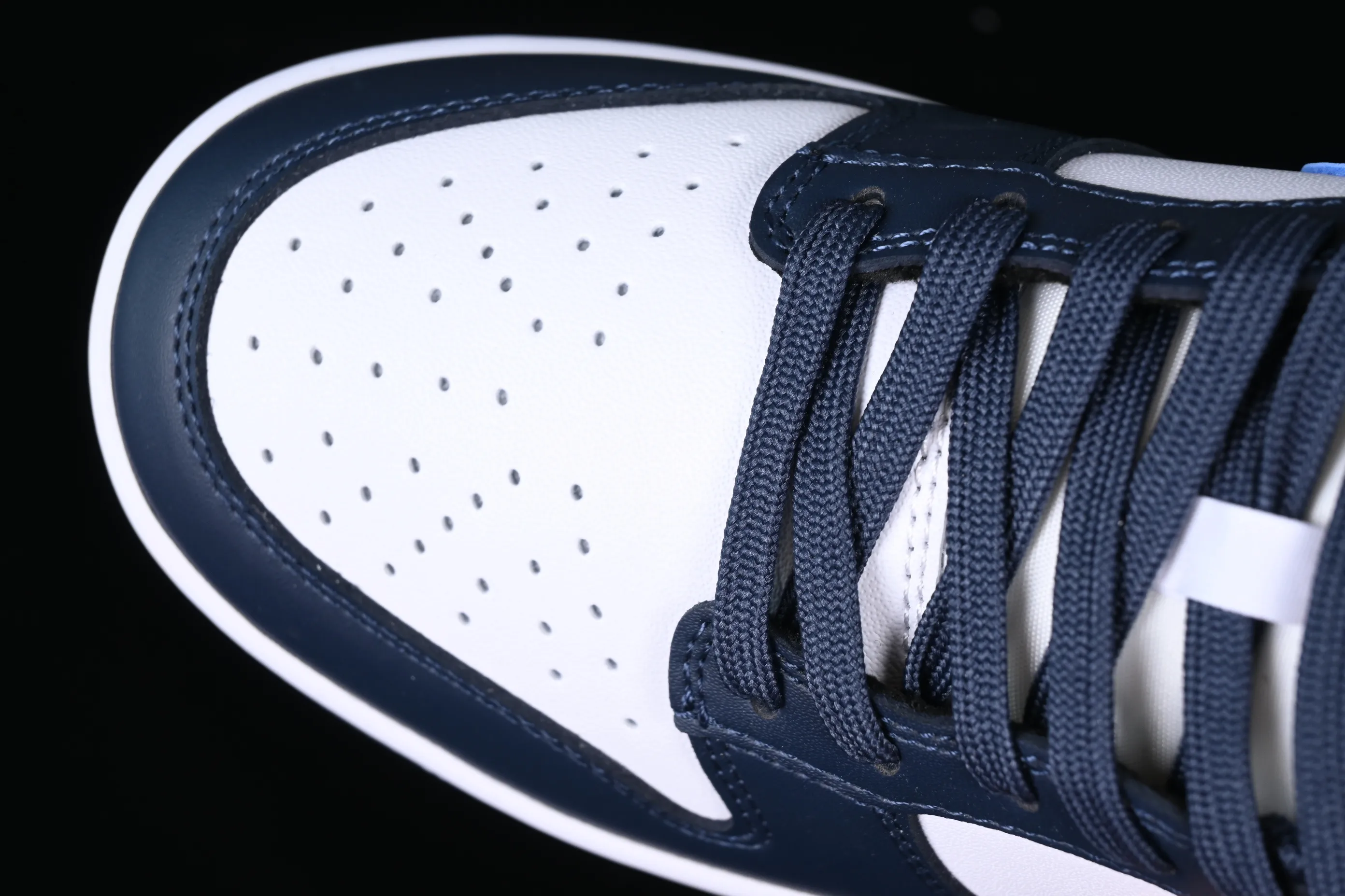 All categories Nk SB Dunk series Nk SB Dunk Low low-top sneakers Nk Dunk Low "Navy\University Blue" Obsidian SB low-top sports and leisure sneakers FN7800-400